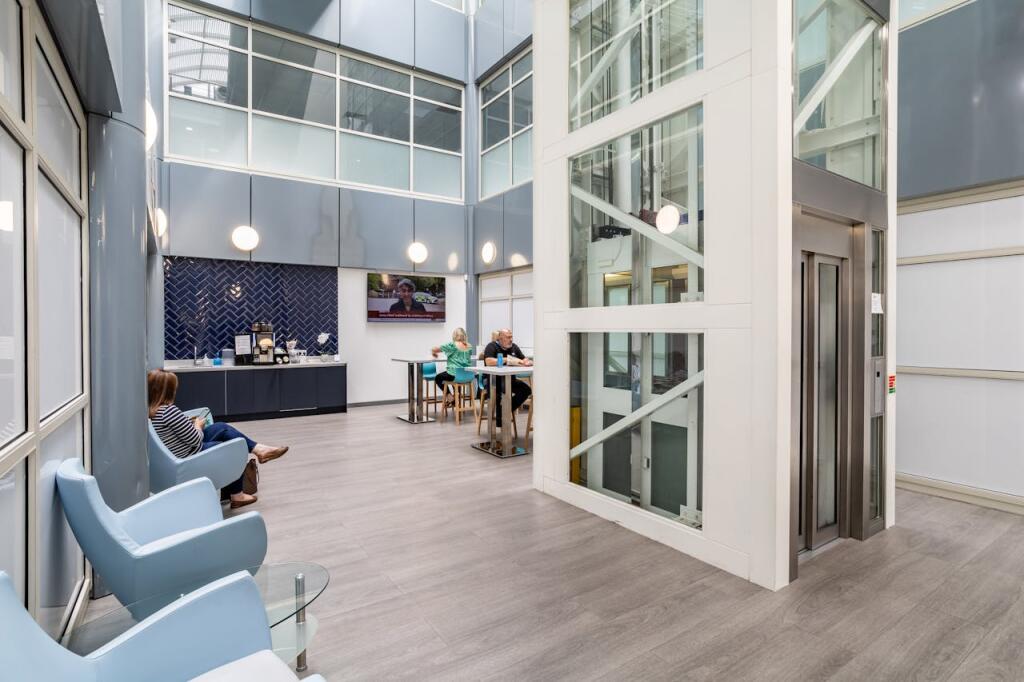 Additional property image - First Floor Orion House, Bessemer Road, Welwyn Garden City, AL7 1HH