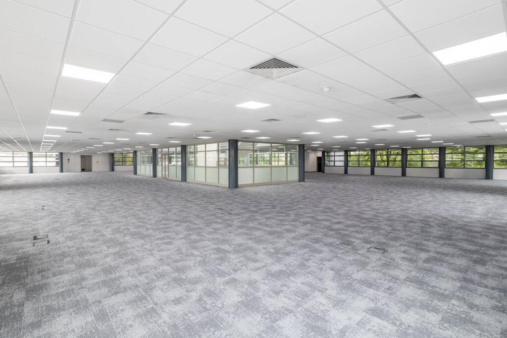 Additional property image - First Floor Orion House, Bessemer Road, Welwyn Garden City, AL7 1HH