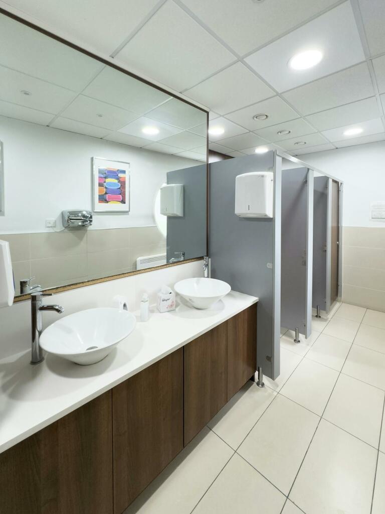 Additional property image - First Floor Orion House, Bessemer Road, Welwyn Garden City, AL7 1HH