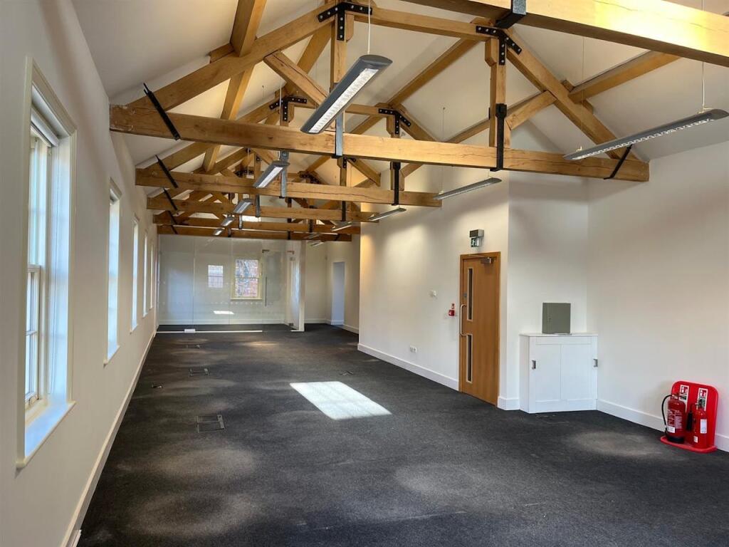 Additional property image - 12 Arm & Sword Lane, Old Hatfield, AL9 5EH