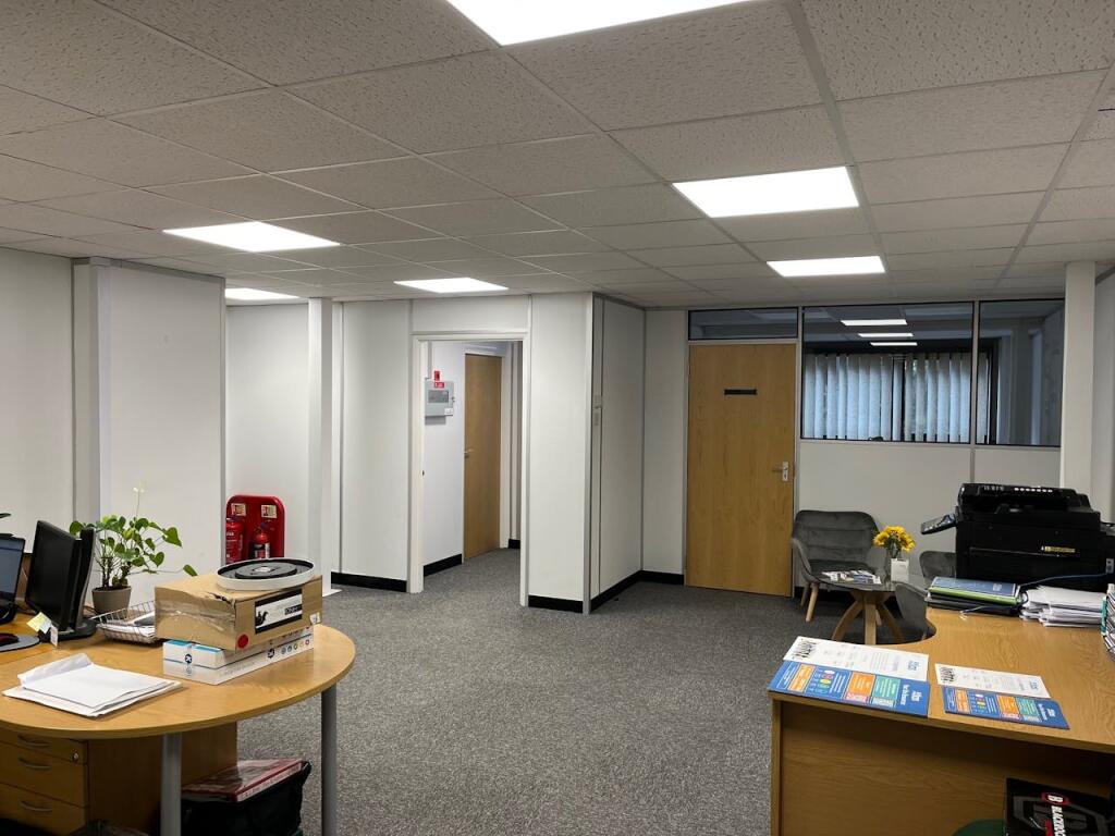 Additional property image - Unit 9 Martinfield, Welwyn Garden City, AL7 1JG