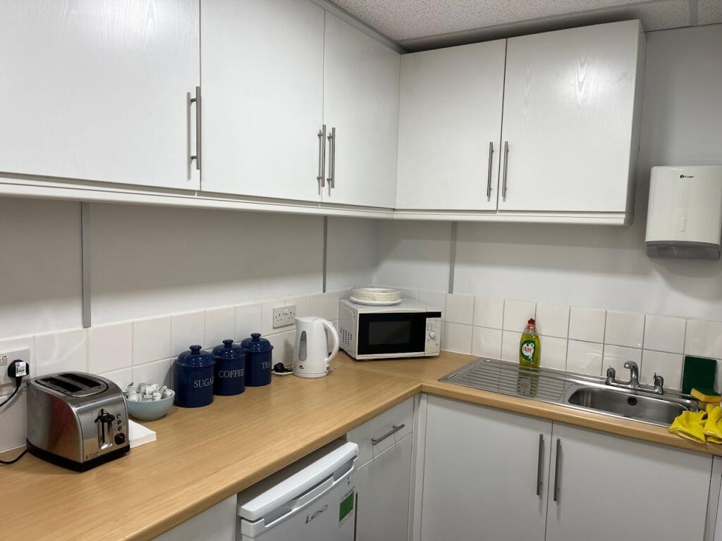 Additional property image - Unit 9 Martinfield, Welwyn Garden City, AL7 1JG