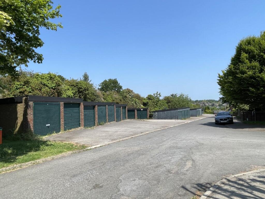 Main image of property: Garage Site At Hawbush Rise, Welwyn, AL6 9PN