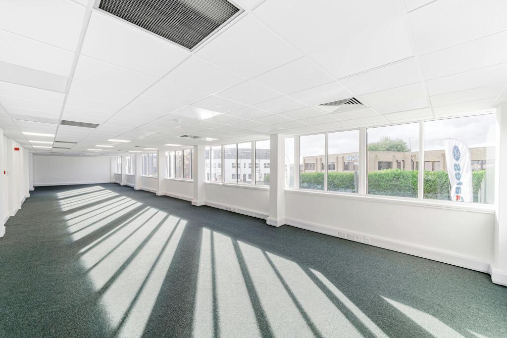 Main image of property: Redfern House, 105 Ashley Road, St. Albans, AL1 5DE