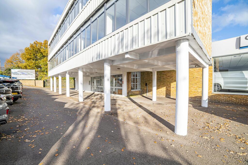 Redfern House  St Albans40.jpg