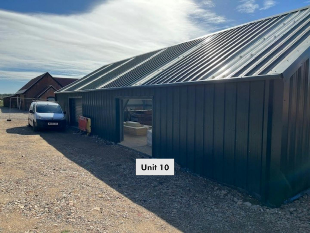 Main image of property: Woodhall Farmstead, Woodhall Lane, Mill Green, Hatfield, AL9 5NU