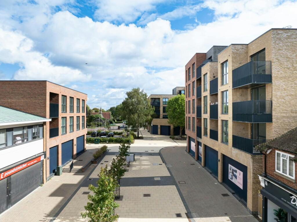 Main image of property: One Town Centre, Hatfield, AL10 0JZ