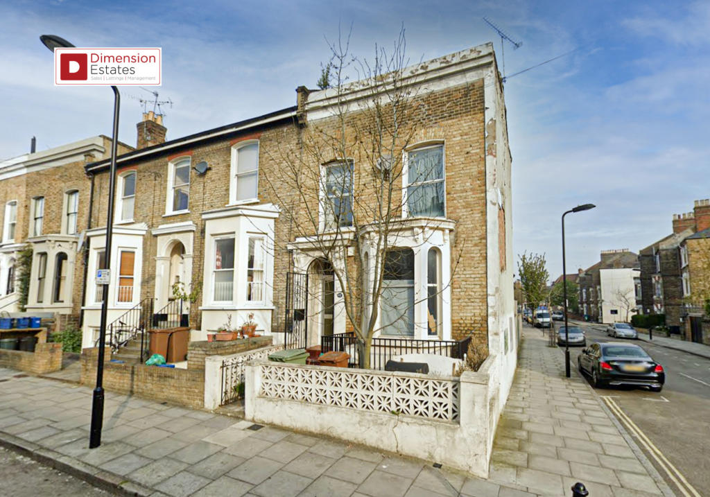 Main image of property: Mayola Road, Lower Clapton, Millfields Park, Hackney, E5