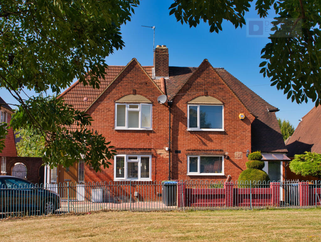 Main image of property: Hazelbury Green, Edmonton, North london, N9