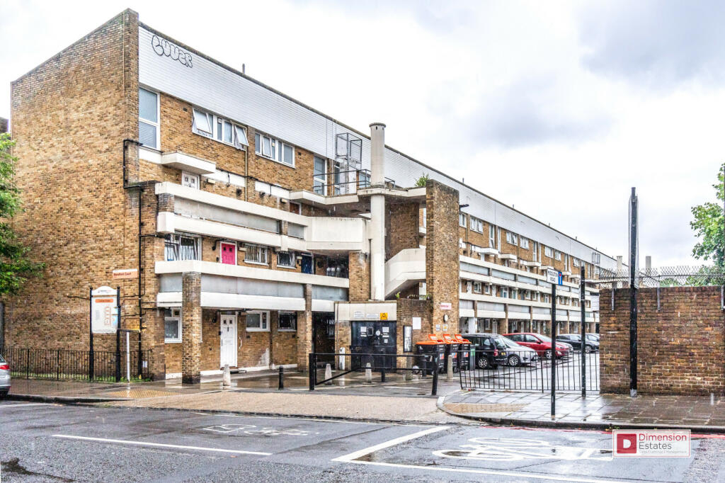 Main image of property: St. Peter'S Way, Dalston, Islington, Hackney, N1