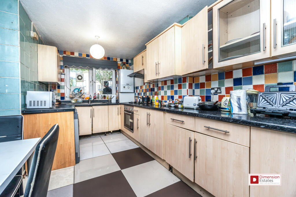 Main image of property: Selsea Place, Stoke Newington, Hackney, N16