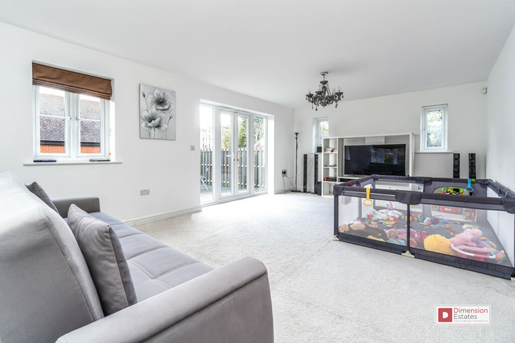 Main image of property: Arbour Mews, Essex, CM20