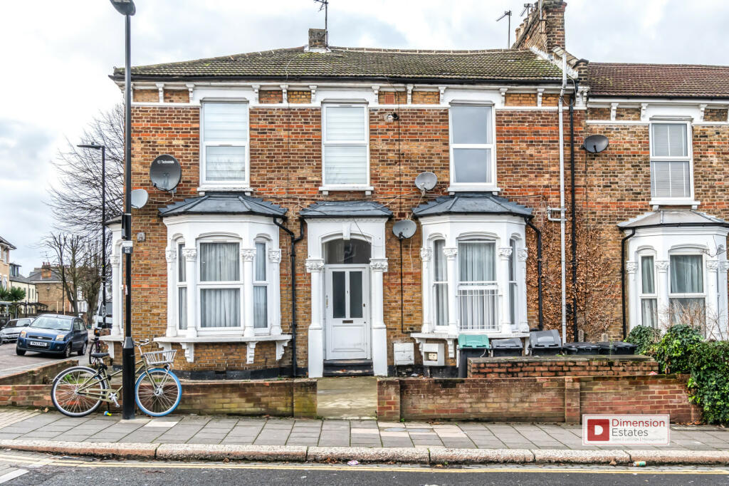 Main image of property: Holmdale Terrace, London, N15