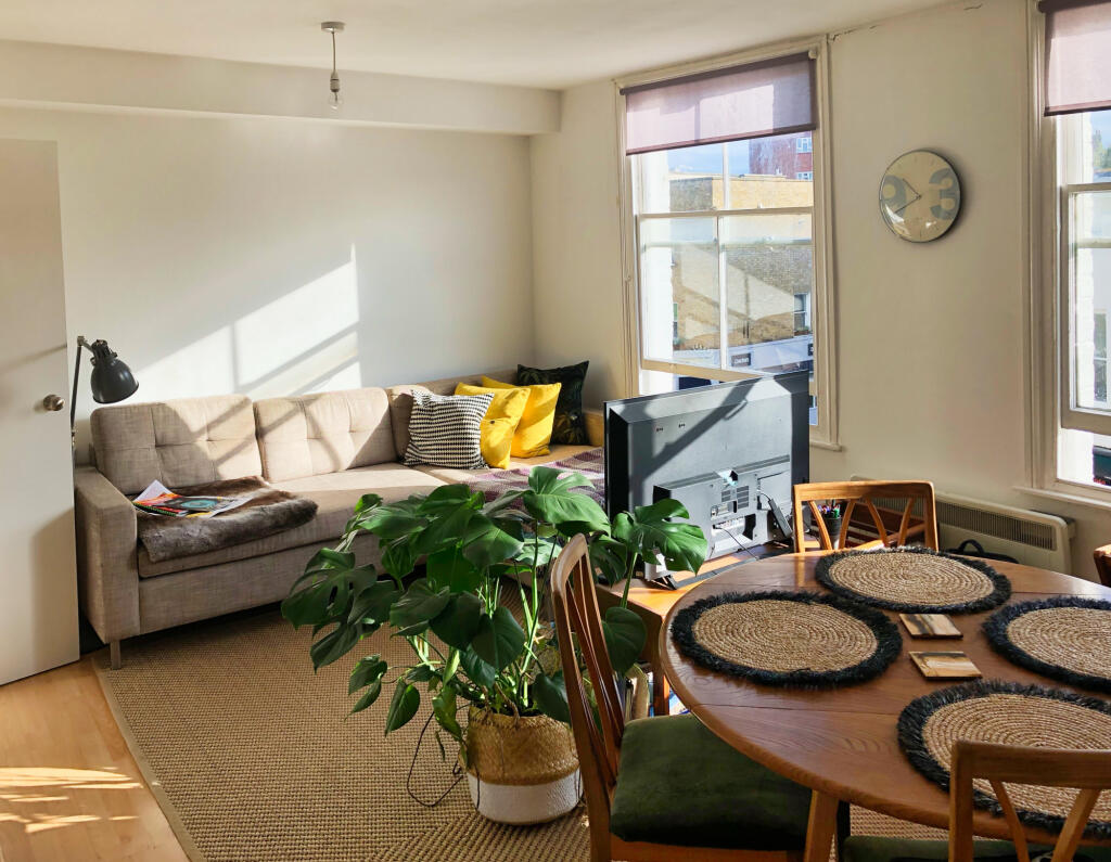 Main image of property: London Fields, Hackney, London, E8