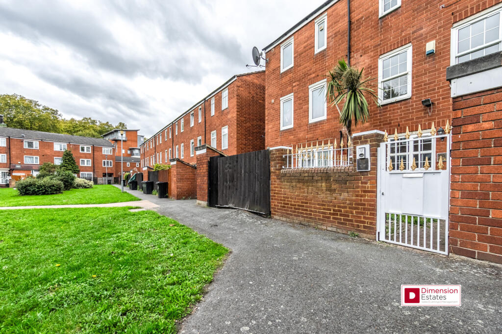 Main image of property: Lowestoft Close, Upper Clapton, Hackney, E5