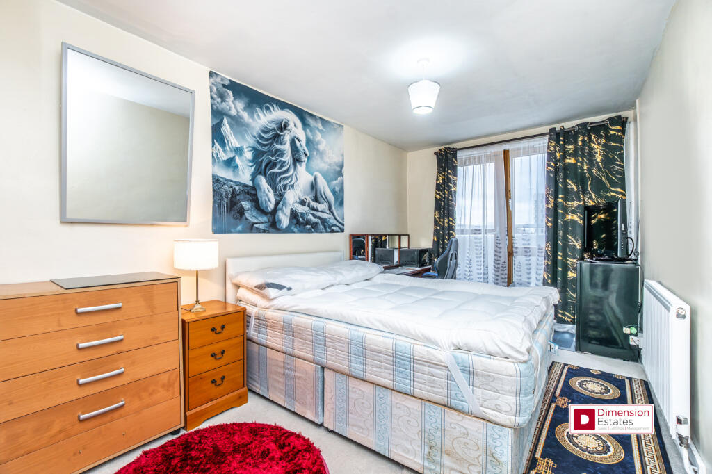 Main image of property: Rogate House, 8 Muir Road, London, E5