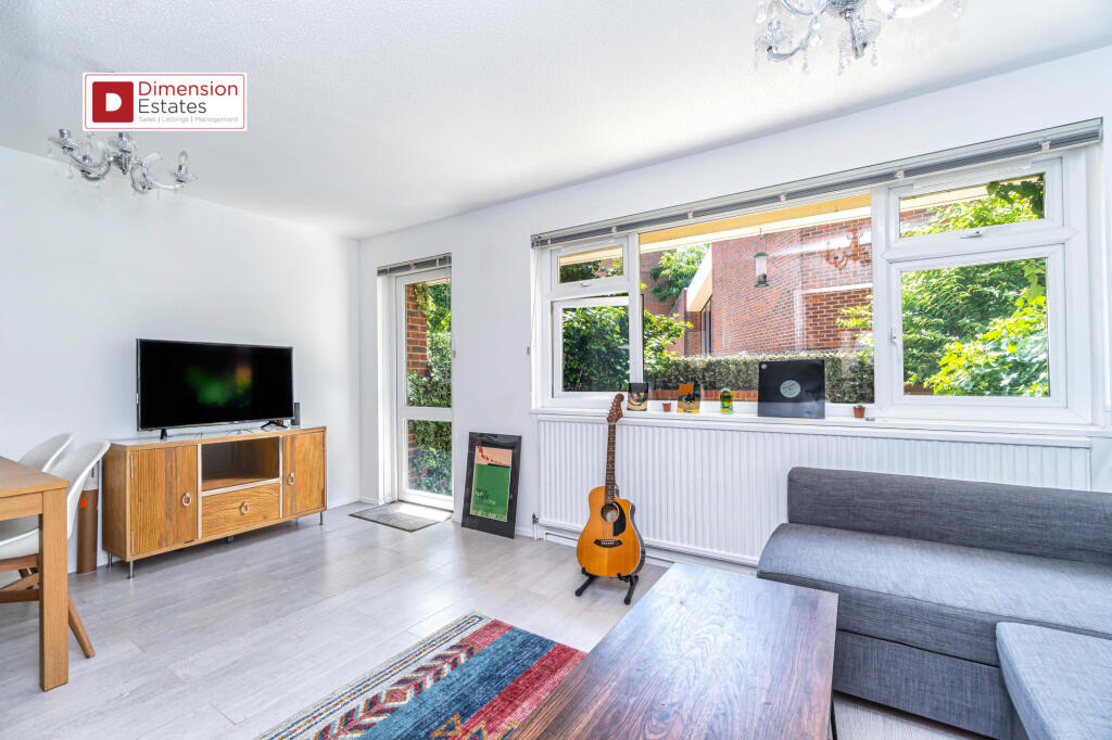 Main image of property: Wynford Road, Islington, Angel, Upper Street, Islington, N1