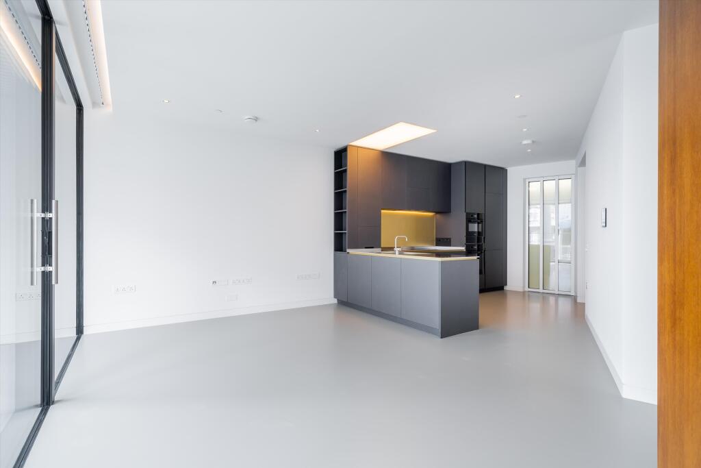 Main image of property: Lewis Cubitt Square, King's Cross, London, N1C.