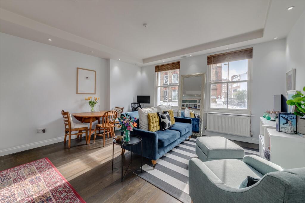 Main image of property: St Pauls Road, Islington,  N1