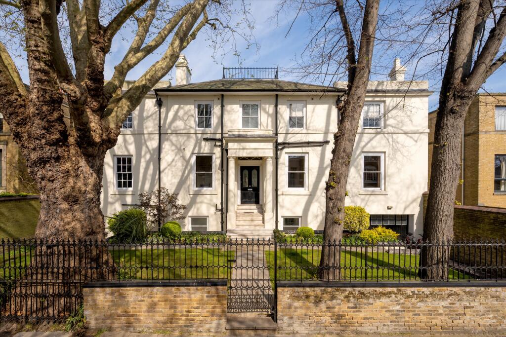 Main image of property: Barnsbury Park, London, N1