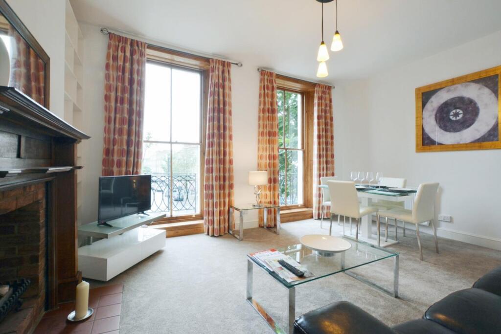 Main image of property: Liverpool Road, Islington, N1.