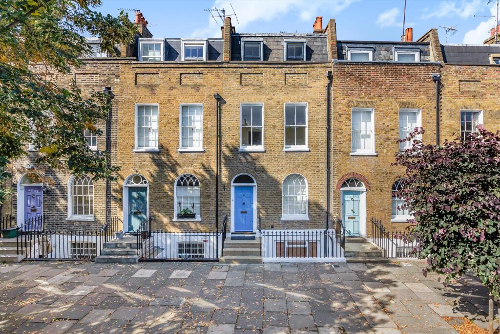 Main image of property: Cloudesley Road, London, N1
