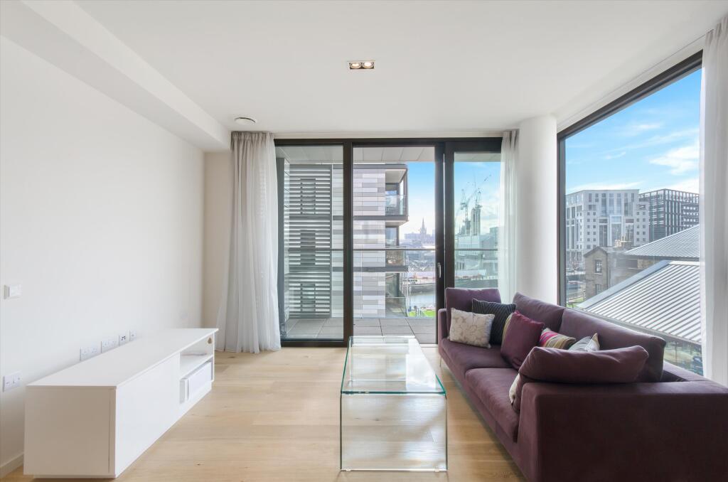 Main image of property: Arthouse, Kings Cross, N1C