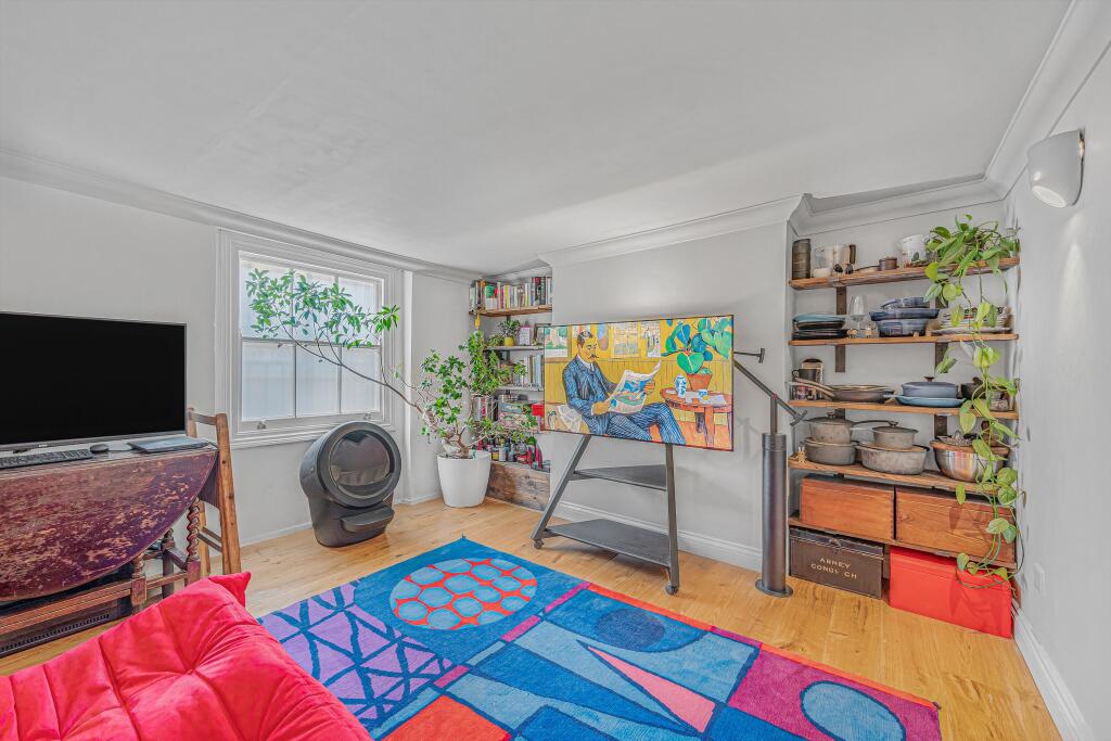 Main image of property: Balls Pond Road, Islington, N1