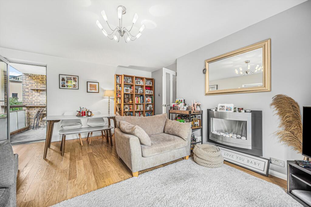 Main image of property: Alwyne Road, Islington, N1