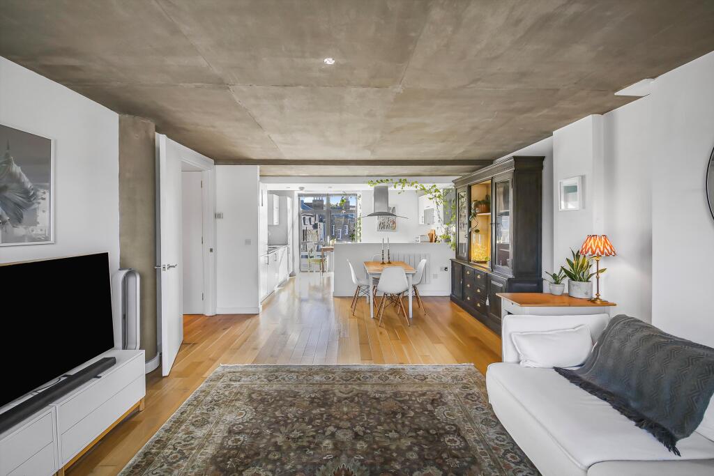 Main image of property: Acton Street, London, WC1X