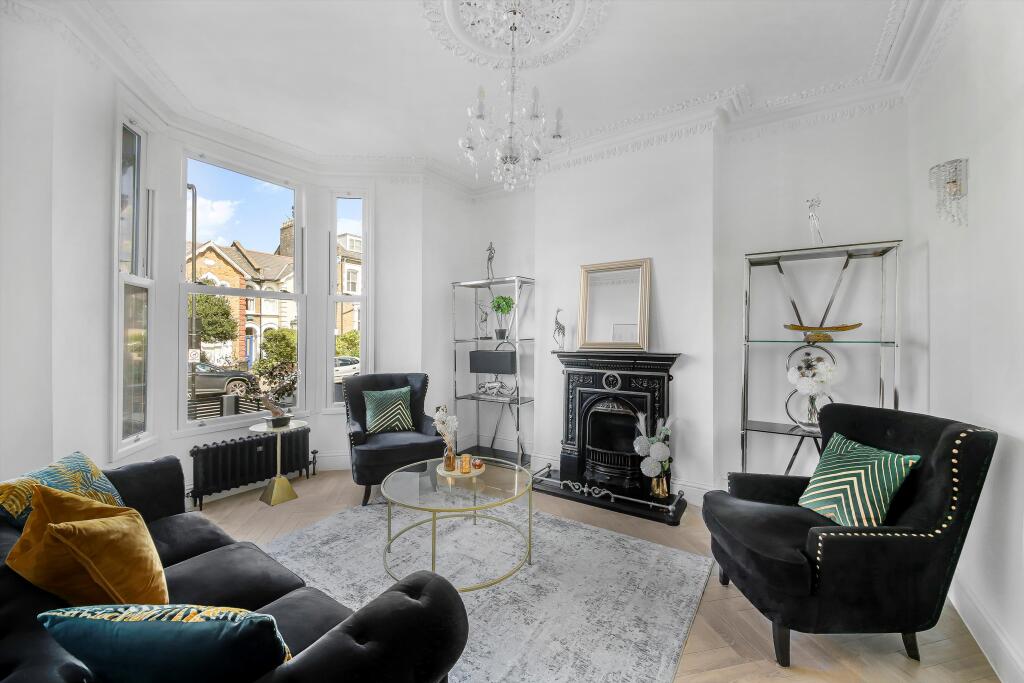 Main image of property: Grayling Road, London, N16