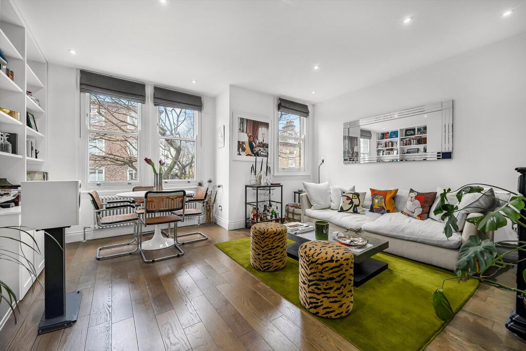 Main image of property: Lofting Road, Islington, N1