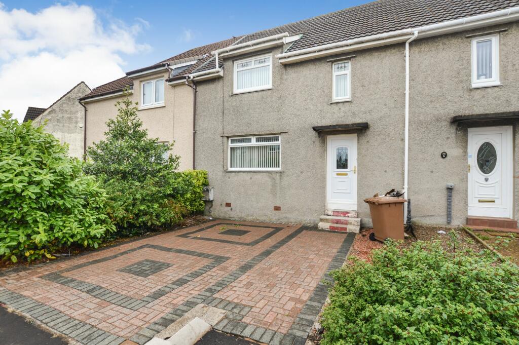 Main image of property: 8 Innerwood Road, Kilwinning, KA13 7DU