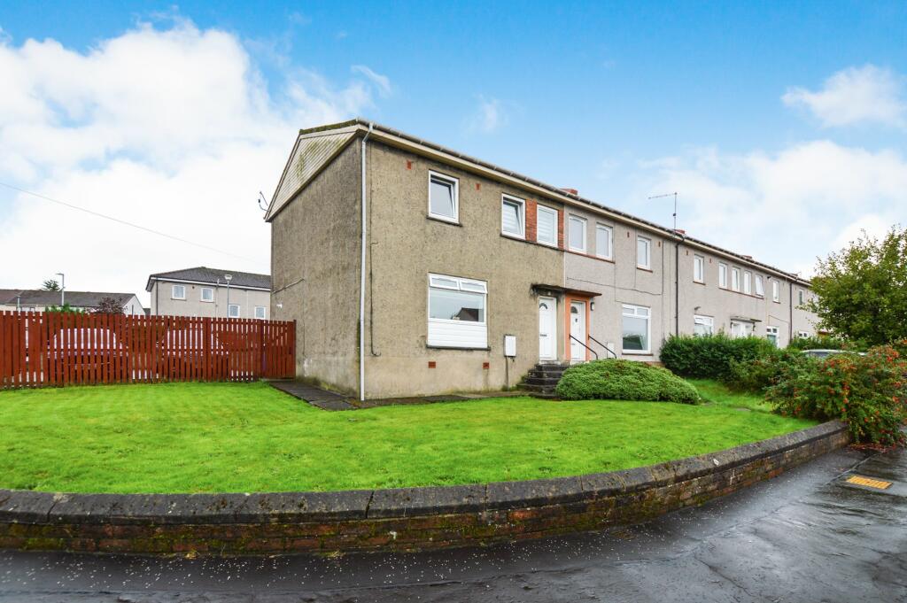 Main image of property: 17 Finlay Avenue, Dalry KA24 4EA