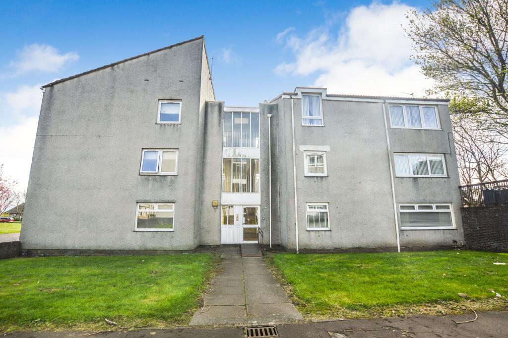 Main image of property: Raise Street, Saltcoats, KA21 5JE