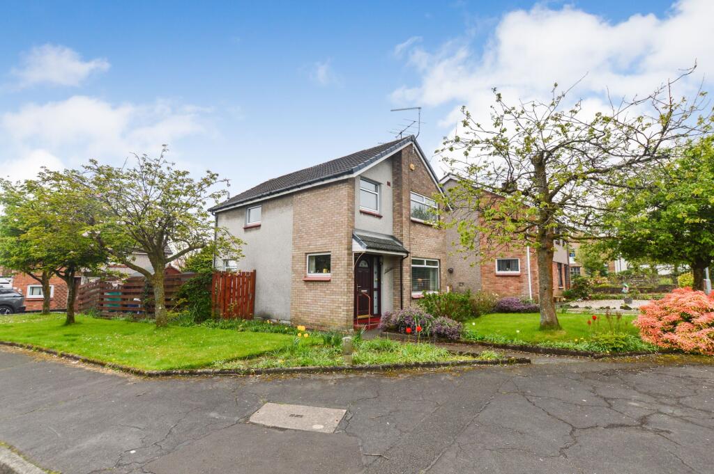 Main image of property: Greenbank, Dalry, KA24 5AY
