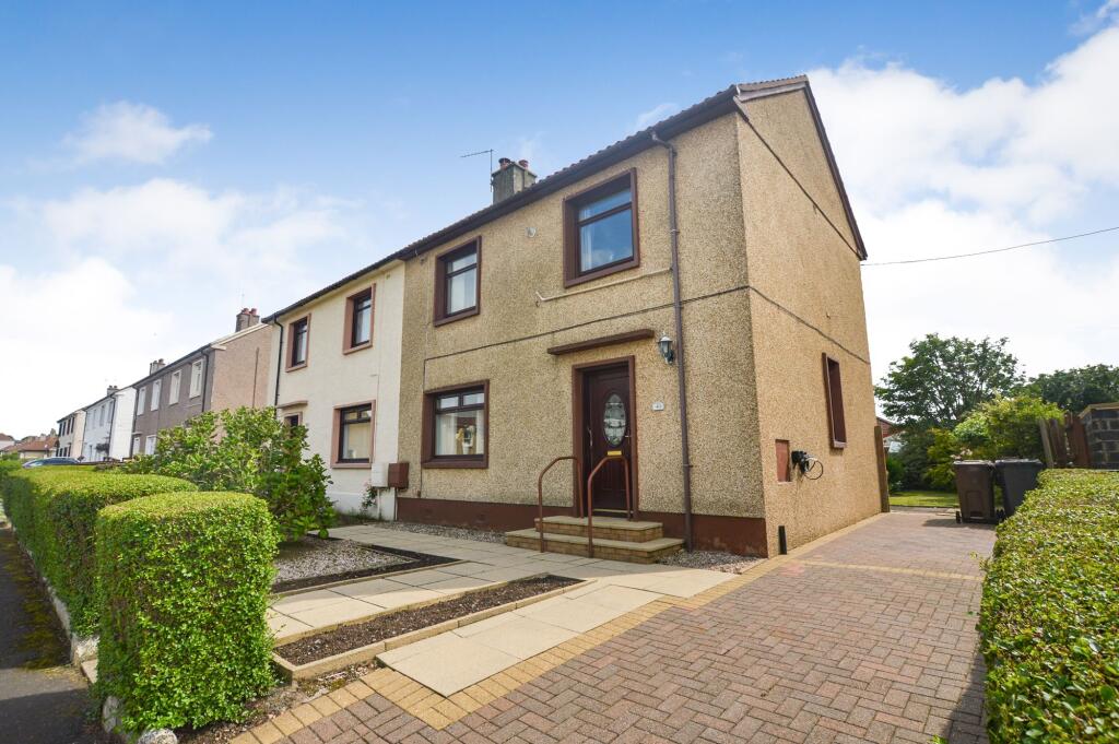 Main image of property: 40 McKillop Place, Saltcoats, KA21 6BA