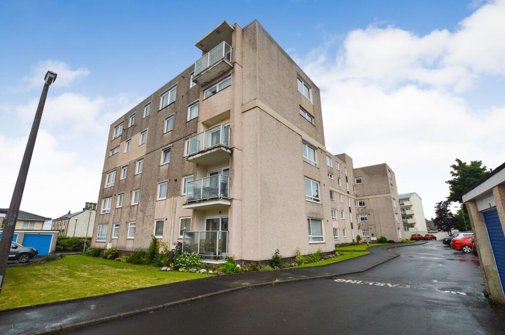 Main image of property: 68 Castlebay Court, Largs, KA30 8DP