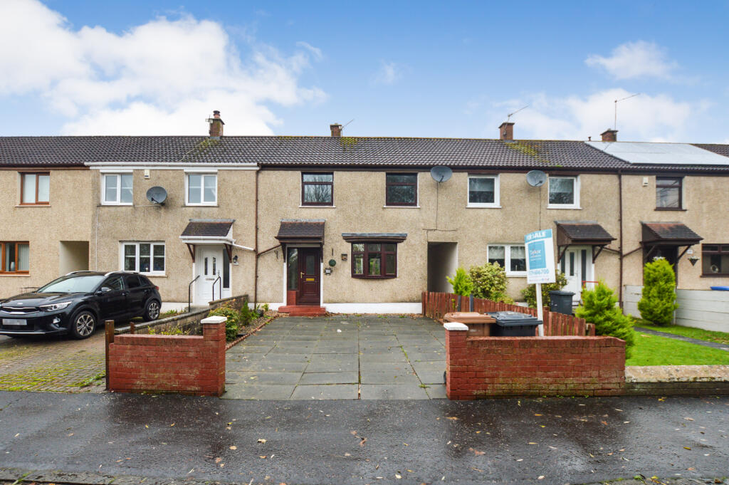 Main image of property: 20 Greenside Avenue, Springside, Irvine, KA11 3AQ