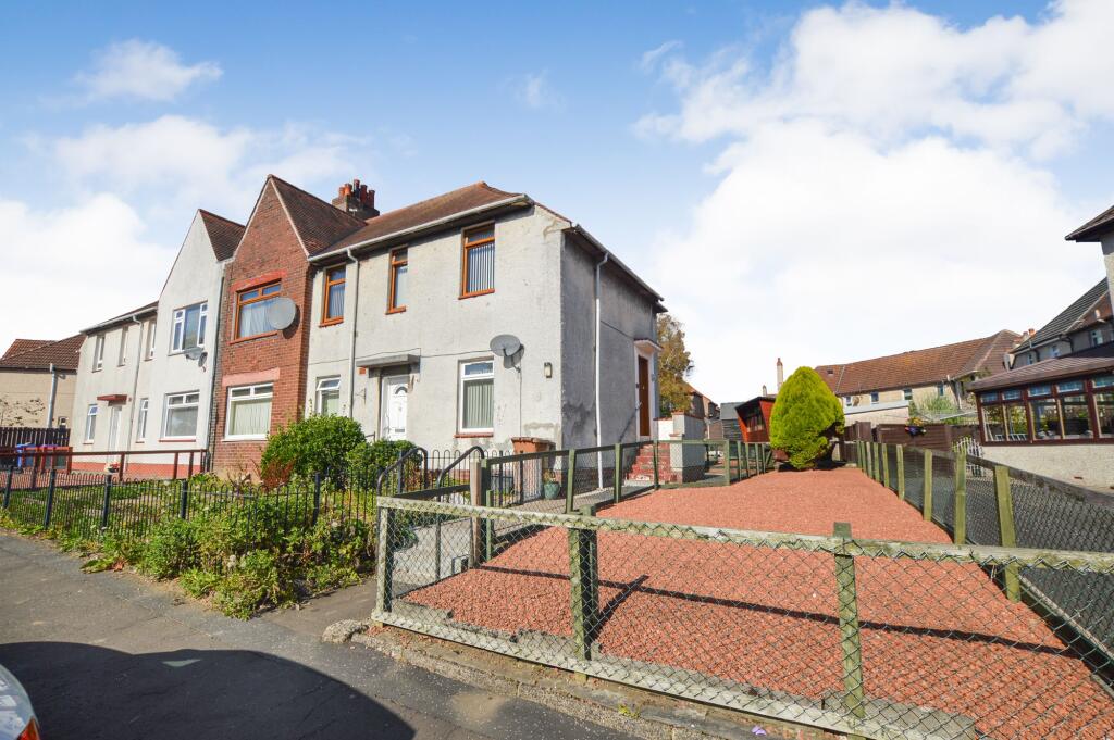 Main image of property: 9 King Street, Kilwinning, KA13 7AJ
