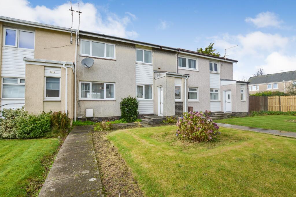 Main image of property: 29b Stanley Road, Ardrossan, KA22 7DW