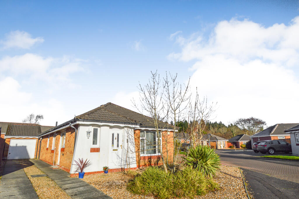 Main image of property: 7 Wardlaw Gardens, Lawthorn, Irvine, KA11 2EW