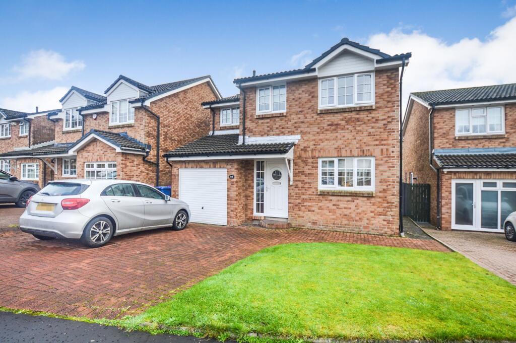 Main image of property: 26 Inverleven Place, Lawthorn, Irvine, KA11 2DW