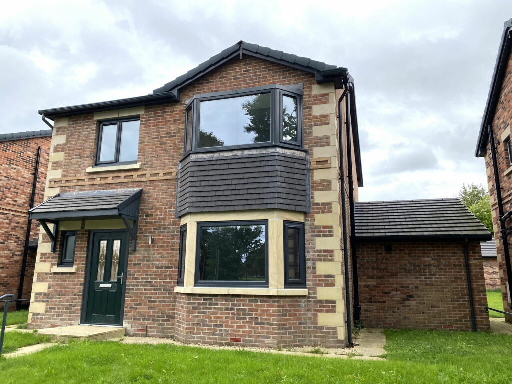 Main image of property: Plot 4, Spring Fold, Broad Lane, Burnedge, OL16 4PR