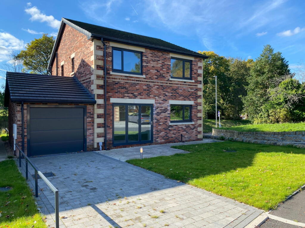 Main image of property: Plot 5, Spring Fold, Broad Lane, Burnedge, OL16 4PR