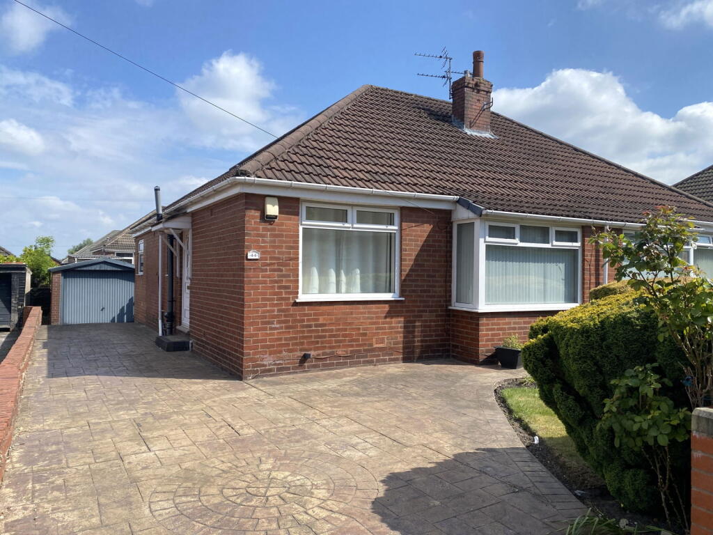 Main image of property: Sheepfoot Lane, Boundary Park, Oldham, OL1 2PD