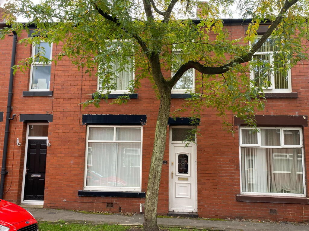 Main image of property: 36 Pierce Street, Oldham OL1 4JH