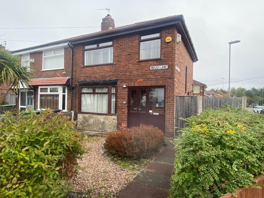 Main image of property: 36 Mough Lane, Chadderton, Oldham, OL9 9PJ