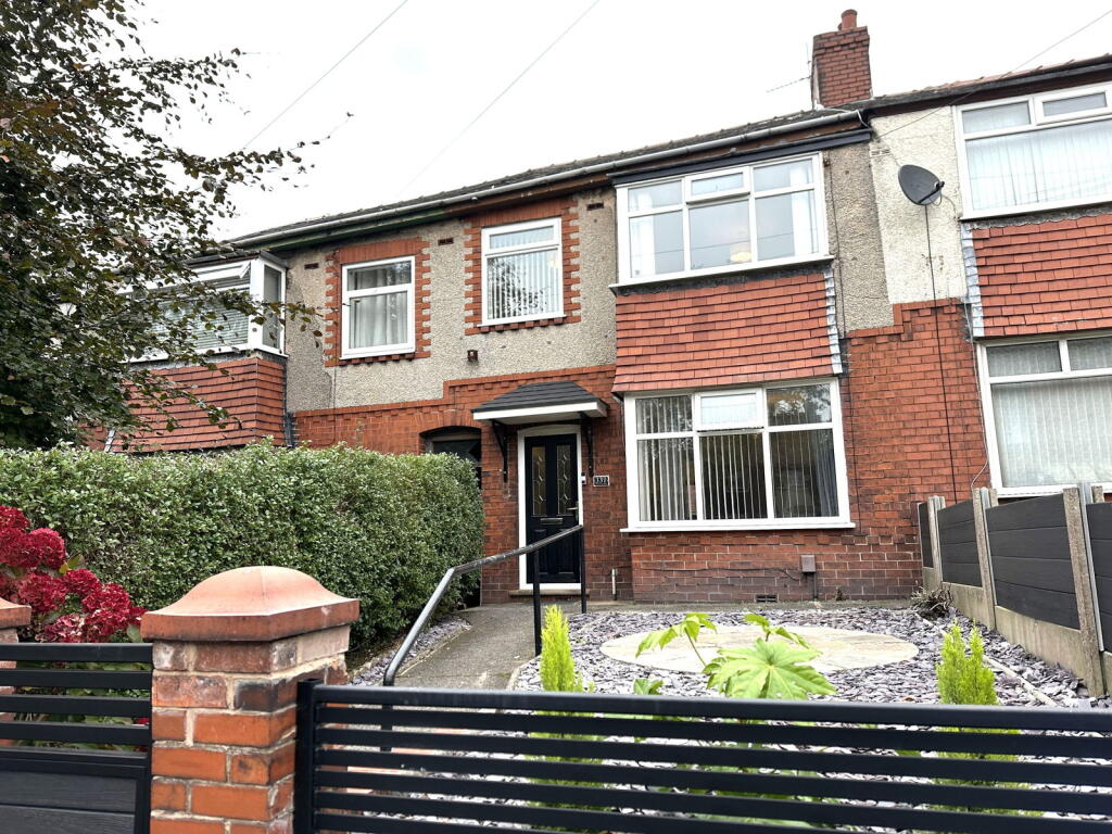 Main image of property: 337 Middleton Road, Royton, Oldham, OL2 5EB