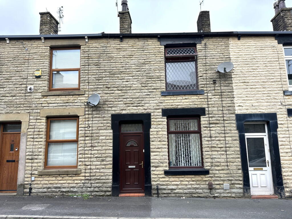 Main image of property: 35 Tudor Street, Shaw, Oldham, OL2 7RX